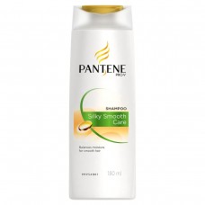 Pantene Pro V silky Smooth Care Shampoo